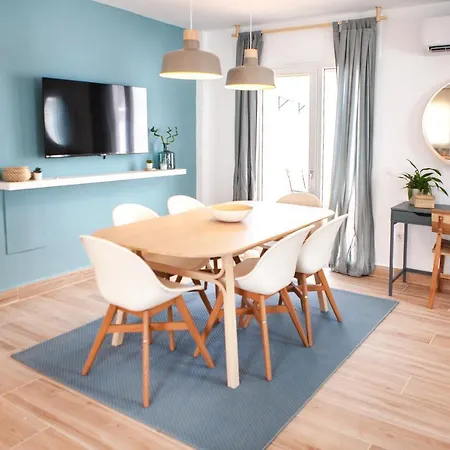 Apartamento 17 - La Casa Del Poniente - Enjoy