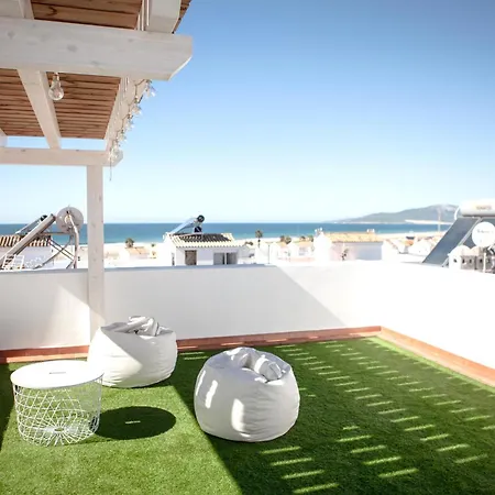 17 - La Casa Del Poniente - Enjoy Tarifa