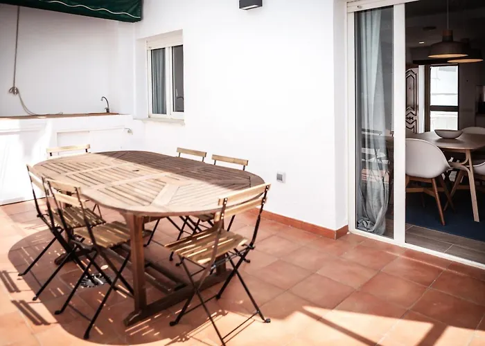 17 - La Casa Del Poniente - Enjoy