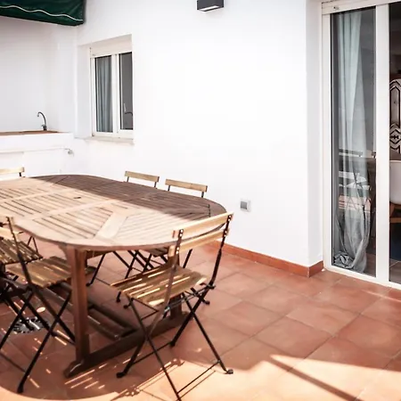 17 - La Casa Del Poniente - Enjoy