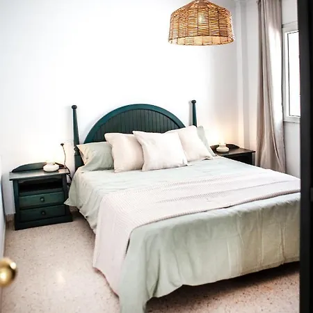 17 - La Casa Del Poniente - Enjoy * Tarifa