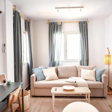 Apartment 17 - La Casa Del Poniente - Enjoy *