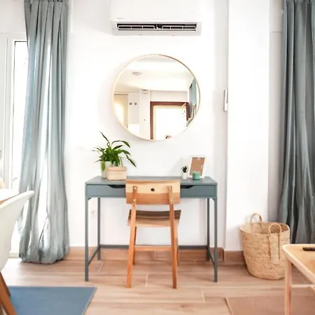 17 - La Casa Del Poniente - Enjoy Apartment *