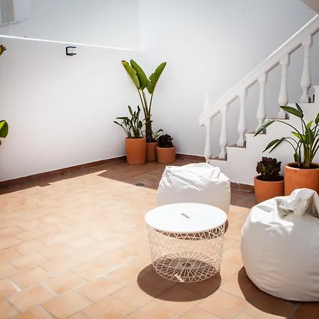 Apartment 17 - La Casa Del Poniente - Enjoy Tarifa
