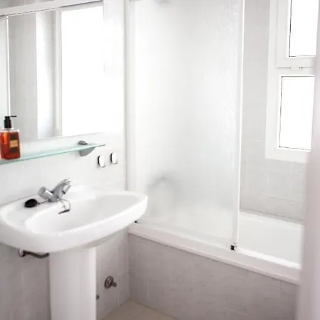 Apartment 17 - La Casa Del Poniente - Enjoy Tarifa
