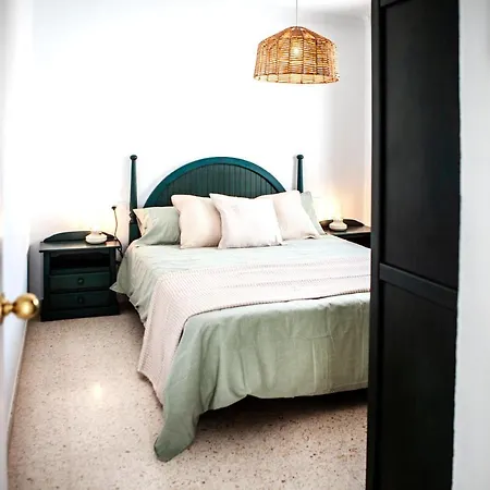 17 - La Casa Del Poniente - Enjoy Apartment