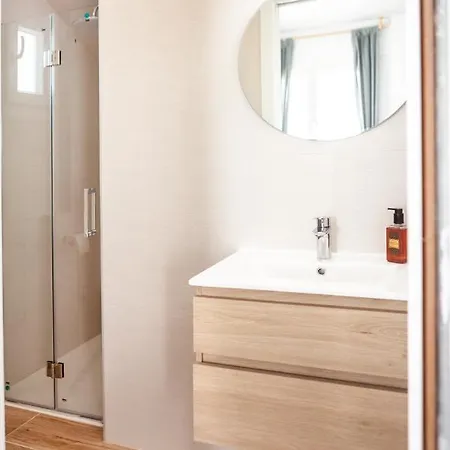 17 - La Casa Del Poniente - Enjoy Apartment *